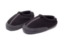 Herren Fleece Hausschuhe Gr.43 Schlappen Schuhe Slipper Pantoffel Schleswig-Holstein - Neumünster Vorschau