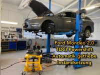 Getriebe Getriebeschaden Instandsetzung Powershift DSG CVT VW AUDI Mercedes Nordrhein-Westfalen - Remscheid Vorschau