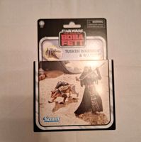 Star Wars Boba Fett Tusken Warrior & Massiff Neu / Ovp Nordrhein-Westfalen - Meinerzhagen Vorschau