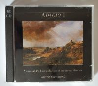 CD Adagio I, Klassik, klassische Musik, Bayern - Poing Vorschau