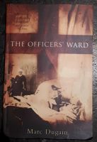 The officers ward Marc Dugain WW1 erster Weltkrieg Buch Englisch Bayern - Grabenstätt Vorschau