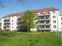 3-Raum-Wohnung mit Balkon in schöner Wohnlage Sachsen - Chemnitz Vorschau