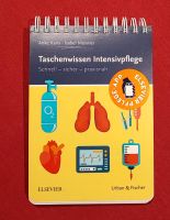 Taschenwissen Intensivpflege Hessen - Braunfels Vorschau