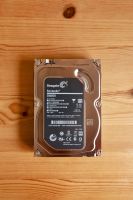 Seagate Barracuda ST2000DM001 2TB 7200rpm SATA 64MB 3,5" intern F München - Ludwigsvorstadt-Isarvorstadt Vorschau