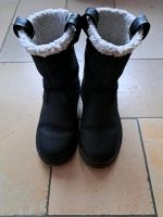 Mädchen Winterstiefel von Dr. Martens 34 Kiel - Holtenau Vorschau