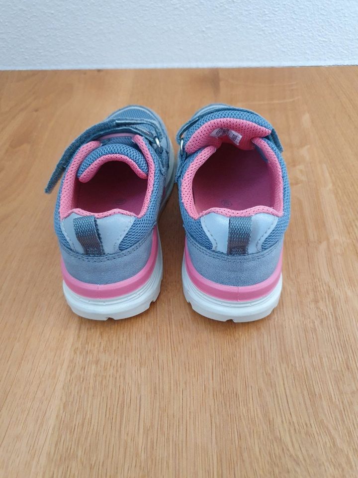 Kinder-Sneaker ECCO Urban Hiker in Niederrieden