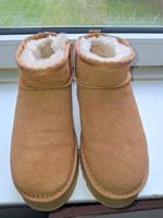 Ugg Stiefeletten Größe 39 Niedersachsen - Oldenburg Vorschau