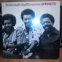 YesterdayToday&Tomorrow Spinners Yesterday Today Tomorrow LP Viny Baden-Württemberg - Igersheim Vorschau