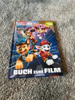 Buch Paw Patrol - Buch zum Film Essen - Essen-Ruhrhalbinsel Vorschau