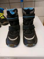 Superfit Winterstiefel Größe 36 Bayern - Bad Königshofen Vorschau