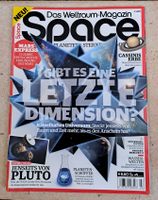 SPACE Das Weltraum-Magazin Heft 3 / 2009 Sachsen-Anhalt - Merseburg Vorschau