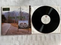 Twin Peaks - Soundtrack VINYL Schallplatte Duisburg - Duisburg-Mitte Vorschau