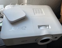 Acer Beamer Projektor Heimkino Büro 3D 1080p Bose Lautsprecher Duisburg - Duisburg-Mitte Vorschau