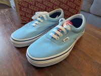 Vans Era Deck Club hellblau 37 Neu&OVP Sachsen - Chemnitz Vorschau