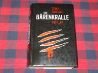 Die Bärenkralle - Thriller / Autor: Torkil Damhaug Bayern - Eggenfelden Vorschau
