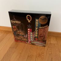 The Killers ‎– Career Box Vinyl sealed LP Indie Rock Pop Synth Bayern - Traunreut Vorschau