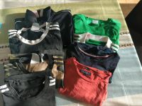 Paket mit 8 sportlichen Oberteilen Adidas Tommy Hilfinger LP Nordrhein-Westfalen - Warstein Vorschau