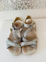 Sandalen für Mädchen Gr. 34 Hessen - Hünstetten Vorschau