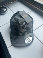 Urban Classics SnapBack,  Snipes, Mütze Camouflage Neu Saarbrücken-Mitte - Malstatt Vorschau