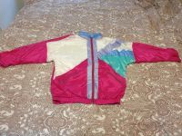 80er trainingsjacke Vintage Nordrhein-Westfalen - Gütersloh Vorschau