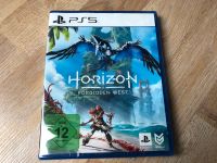 PS5 Horizon Forbidden West noch in OVP Baden-Württemberg - Eberhardzell Vorschau