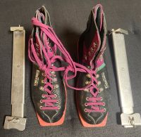 Schiessschuhe Gr 9 mit Schuhsohlen Spanner Hessen - Dietzhölztal Vorschau