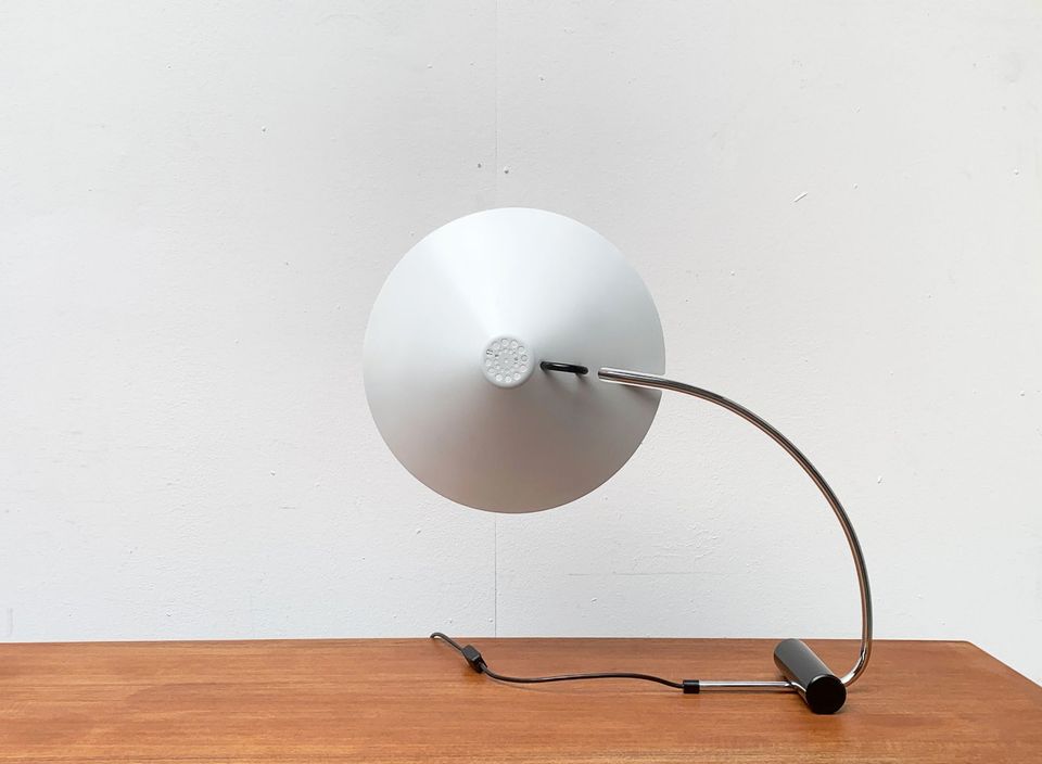 Postmodern Artimeta Table Lamp Tischleuchte zu 60er 80er Stilnovo in Hamburg