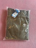 Original Adidas Three Stripes PulloverNeu OVP khaki Gr. S Unisext Feldmoching-Hasenbergl - Feldmoching Vorschau