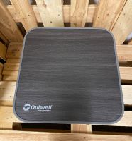 Outwell Redwood Campingtisch 3in1 - Hocker Tisch Fußstütze Sachsen - Zwickau Vorschau