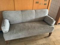 Oma`s Sofa für Drei mit Lehne Kreis Ostholstein - Timmendorfer Strand  Vorschau