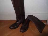 Lässige WALTER BAUER Stiefel im Reiterstil 39 braun TOP ! Innenstadt - Köln Altstadt Vorschau