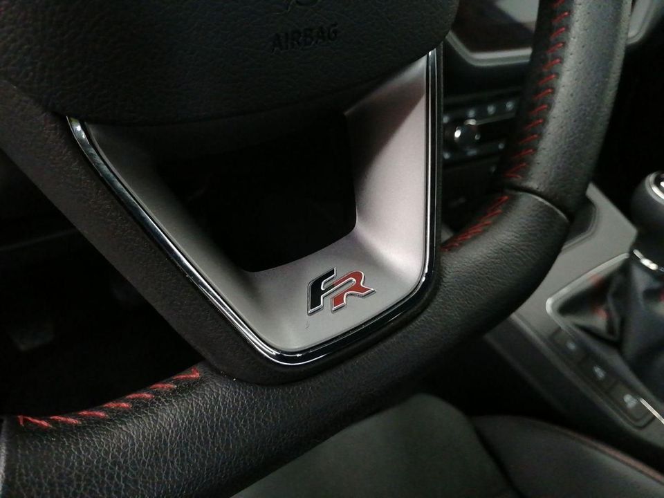 Seat Ibiza FR 1.0TSI 95PS LED,NAVI,SHZG,GRA,PDC,APP-C in Vilsbiburg