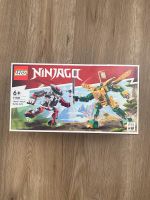 LEGO NINJAGO Neu! Schleswig-Holstein - Neumünster Vorschau