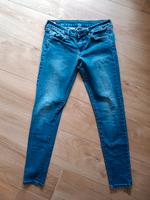 Jeans Pepe Soho, Gr. 30/30 blau Sachsen - Freital Vorschau