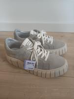NEU ++ MJUS ++ LEDER Schuhe Gr. 39 KP. 119 € absolut NEU Sneaker Baden-Württemberg - Ehingen (Donau) Vorschau