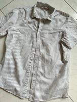 H&M Hemd Kurzarmhemd Shirt Gr 170cm Nordrhein-Westfalen - Lünen Vorschau