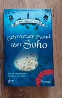 Ben Aaronovitch: Schwarzer Mond über Soho (Band 2) Nordrhein-Westfalen - Bergkamen Vorschau