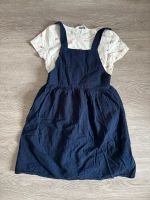 NEU Set Kleid mit passendem Shirt H&M Gr. 122 Niedersachsen - Pattensen Vorschau