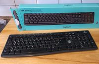 Logitech Tastatur MK270 Düsseldorf - Garath Vorschau