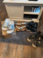 UGG Superdry BIO SOFT Refresh Schlappen Espandrilles 40 Damen❣️ Nordrhein-Westfalen - Hagen Vorschau