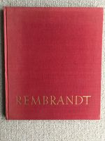 Buch "Rembrandt" von Miloslav Racek Berlin - Pankow Vorschau