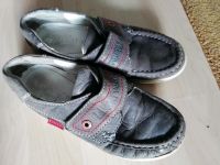 Leder Kinder Schuhe 33 Berlin - Zehlendorf Vorschau