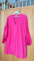 H&M Kleid pink (44) KEIN VERSAND ;) Bayern - Hirschaid Vorschau