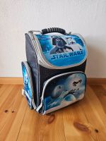 Schultasche Mappe Ranzen Star Wars Darth Vader Bayern - Kirchdorf a. Inn Vorschau