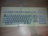 Tastatur vintage N-108LK Baden-Württemberg - Freiburg im Breisgau Vorschau