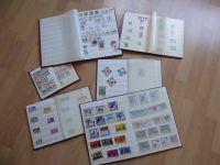 6 Alben Briefmarken, aus aller Welt, Gesamtpreis 18 Euro Niedersachsen - Osnabrück Vorschau