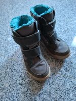 15€ Stiefel warm Einhorn ricosta 27 Hessen - Eschwege Vorschau