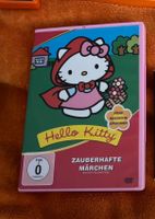 Hallo Kitty DVD zauberhafte Märchen Thüringen - Jena Vorschau