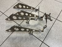 ZXR 750R K M Rahmen Rear Frame Bayern - Freilassing Vorschau