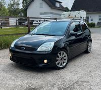 Ford Fiesta ST150 137.000KM SITZHEIZUNG KLIMAAUT. GEWINDEFAHRWERK Köln - Porz Vorschau